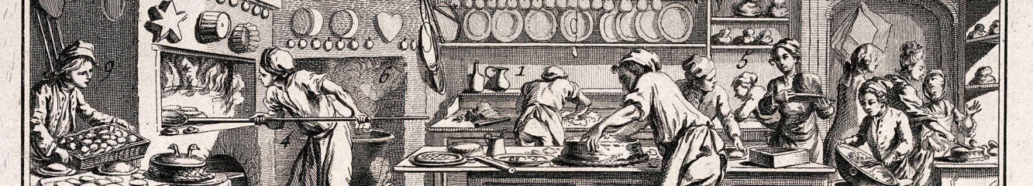 Busy Life Kitchen logo