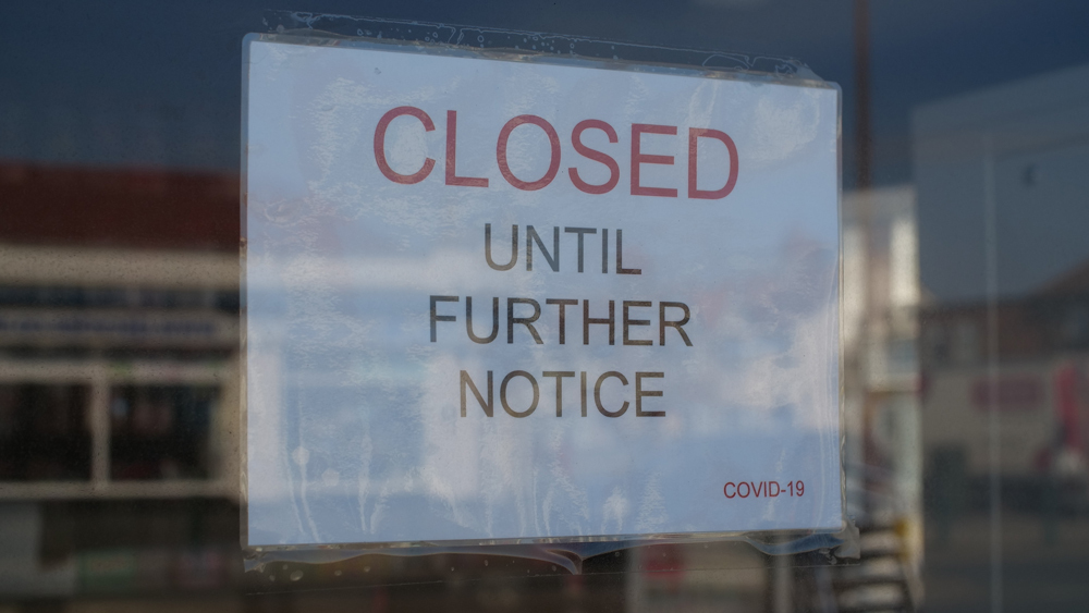 coronavirus-closure